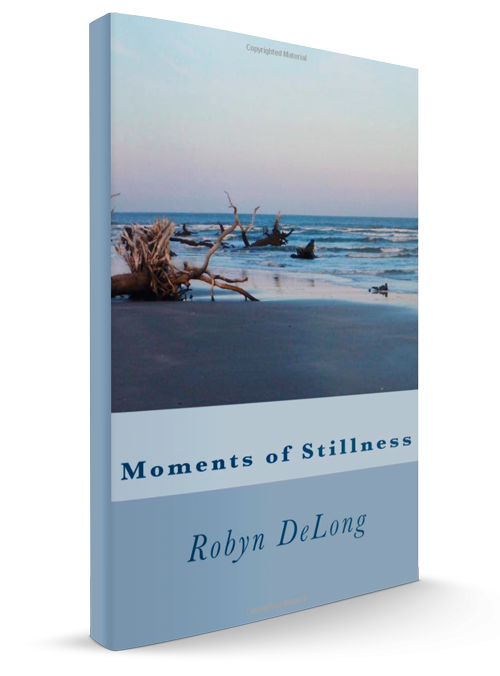 Books by Robyn DeLong
