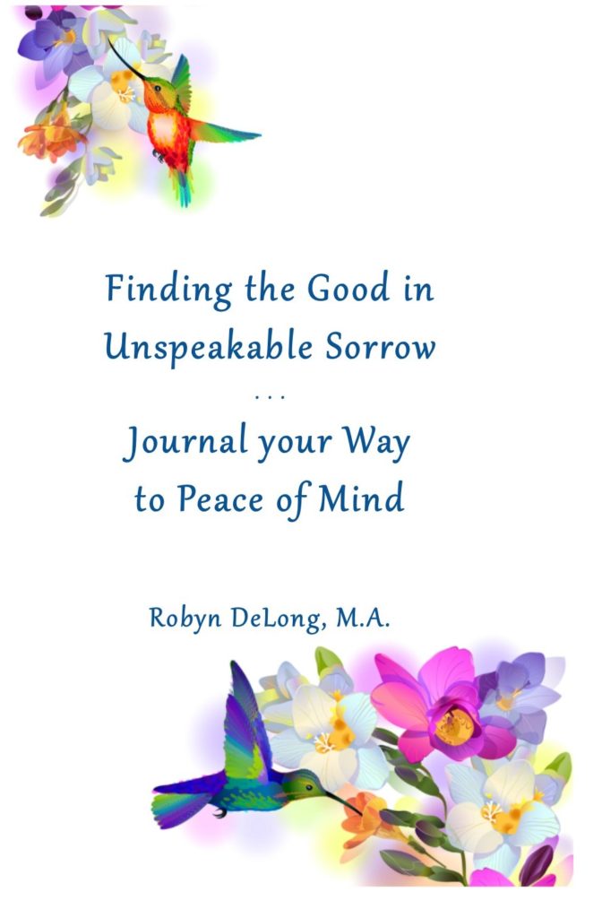 Robyn Delong Books by Robyn DeLong – Writer and Storyteller