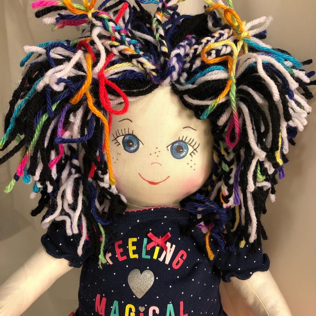 Robyn Delong Lovables for Little Ones - Robyn DeLong