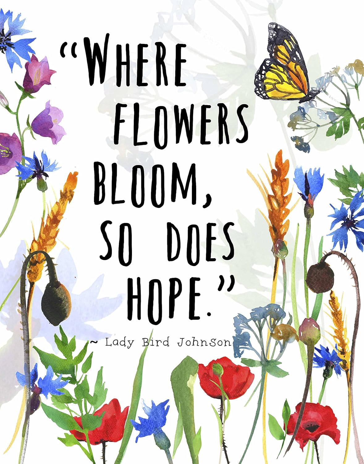Robyn Delong Planting Seeds of Hope - Robyn DeLong